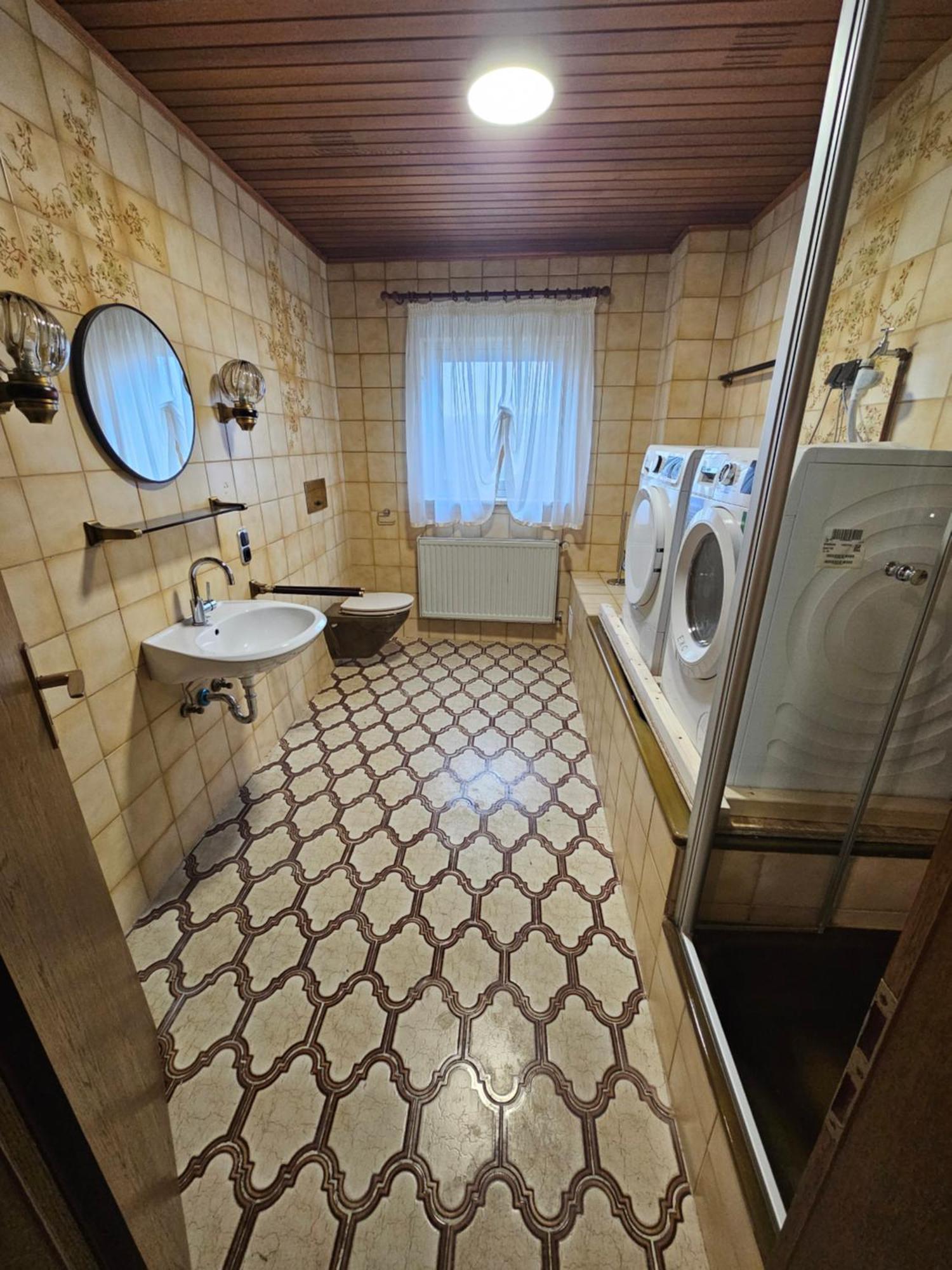 Gaestehaus Weisses Lamm - Monteurzimmer Nordhalben Экстерьер фото