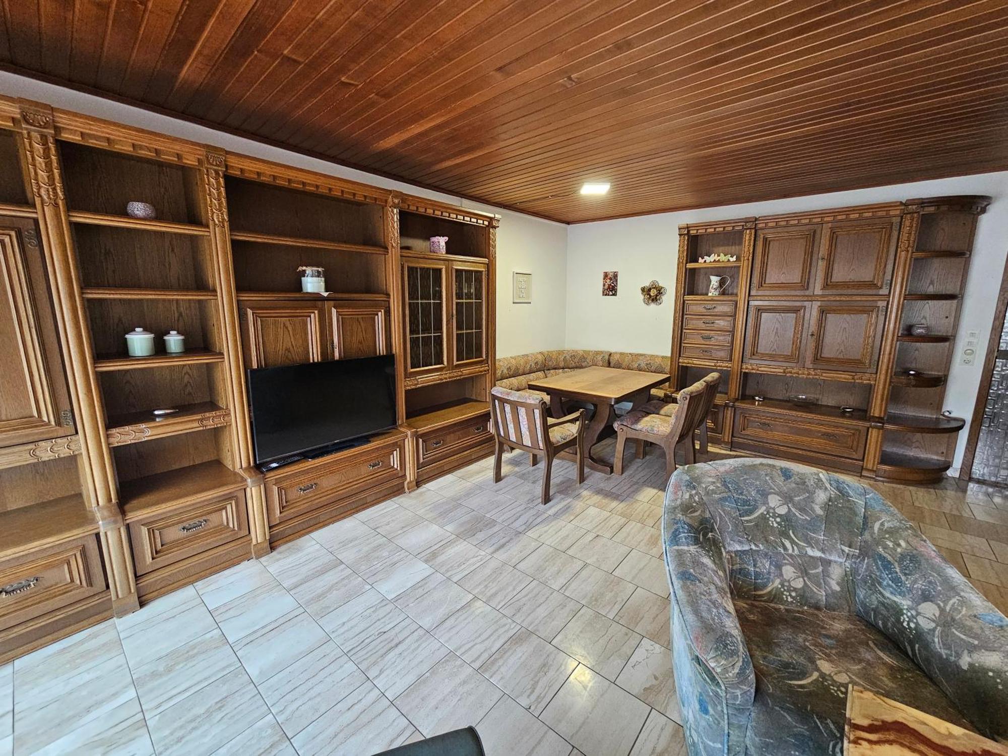 Gaestehaus Weisses Lamm - Monteurzimmer Nordhalben Экстерьер фото